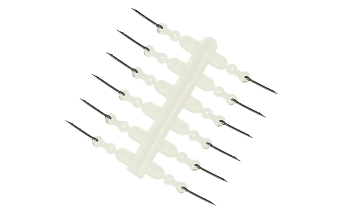 Фіксатори приманки